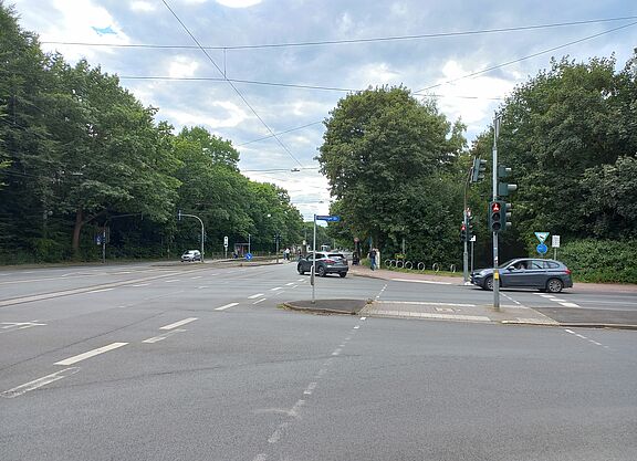 Wittener Straße