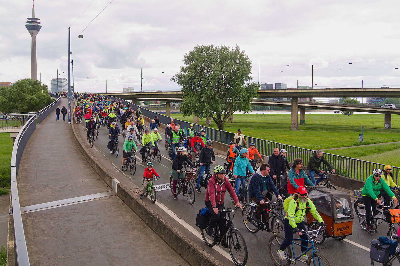 Sternfahrt 2025 Sternfahrt 2025