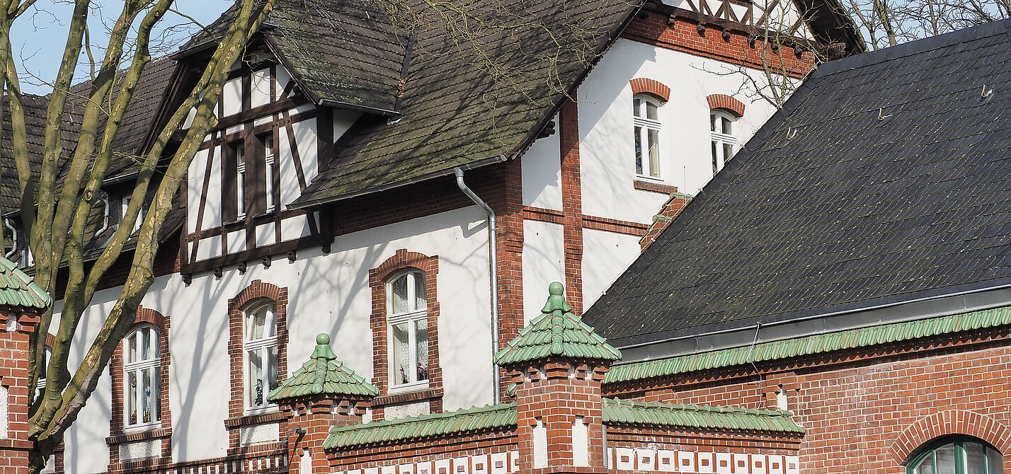 Zeche Zollern
