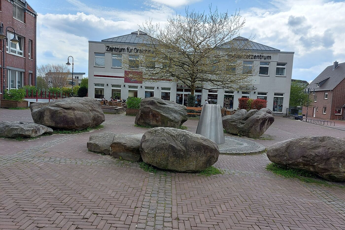 Einkehr in Kirchhellen