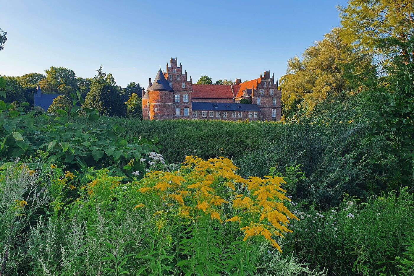 Schloss Herten