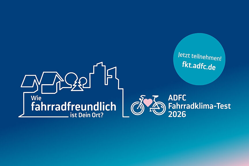 FKT für Radwelt/Presse - 7 Bild von ADFC