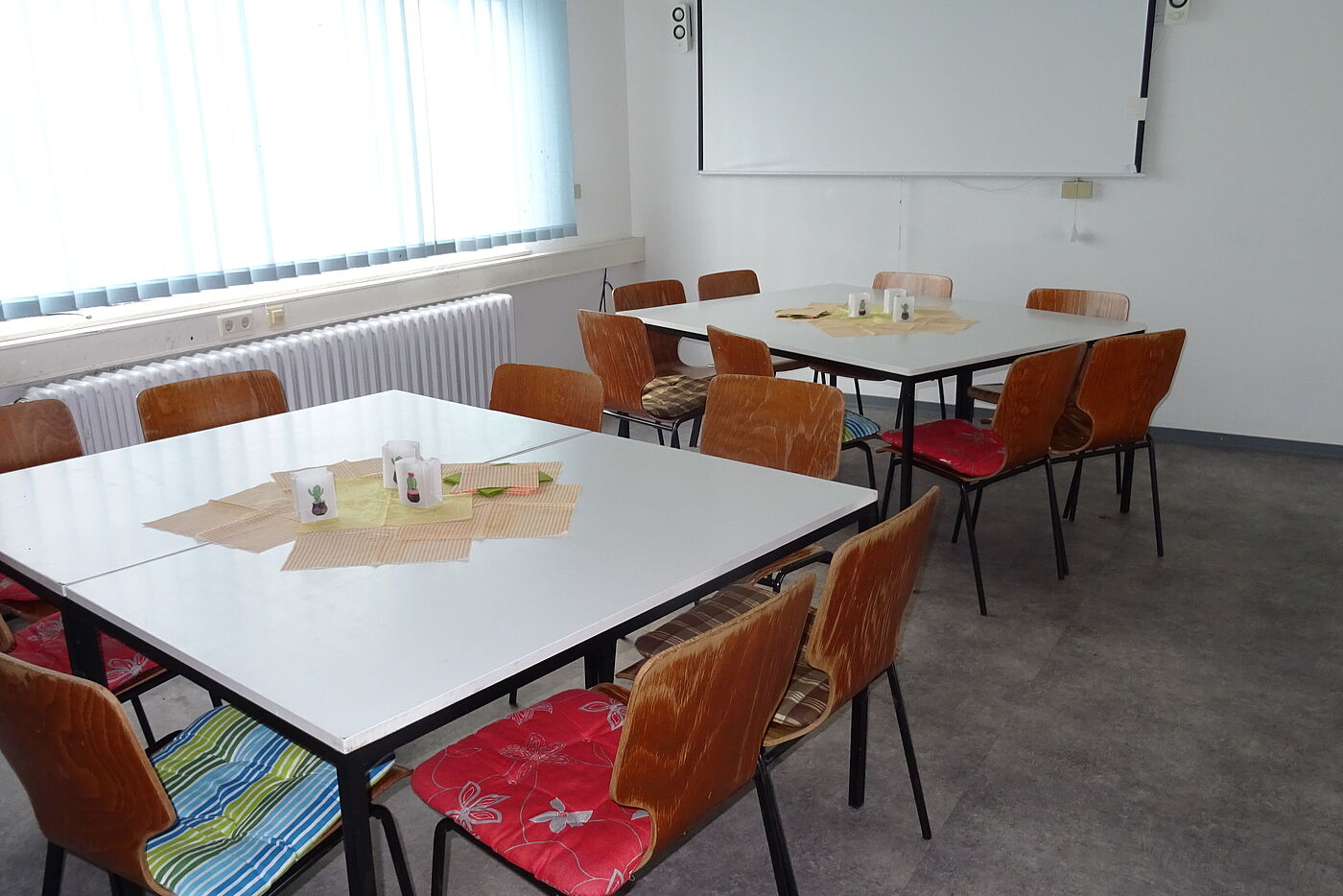 kleiner Festsaal