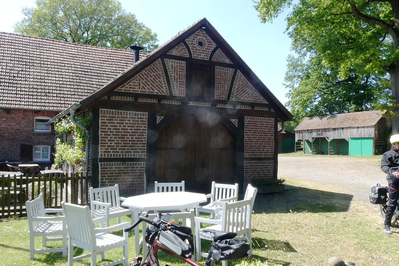 Heimathaus Lippramsdorf