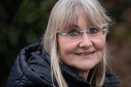 Erika Hehner,