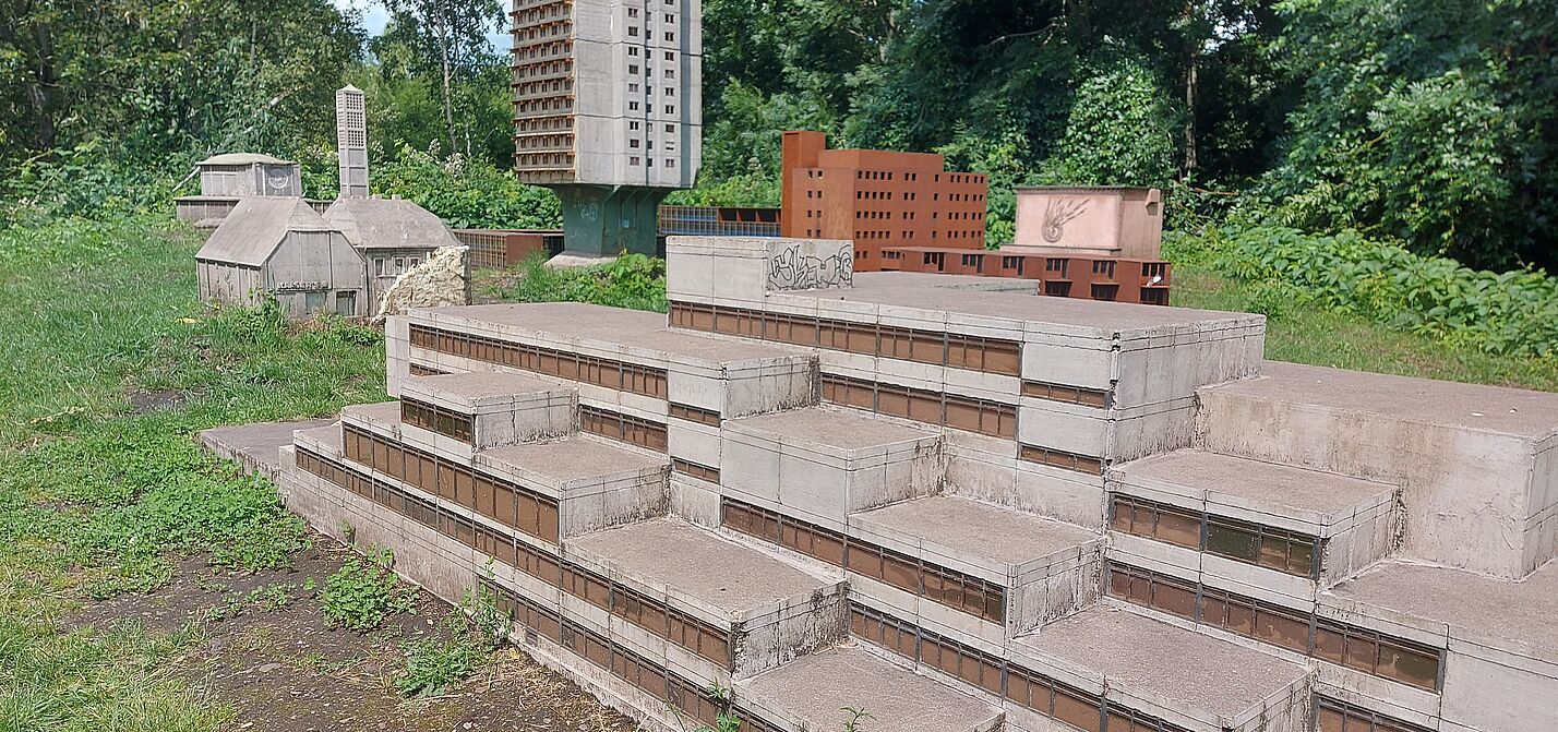 Neustadt Duisburg-Nord Neustadt Duisburg-Nord