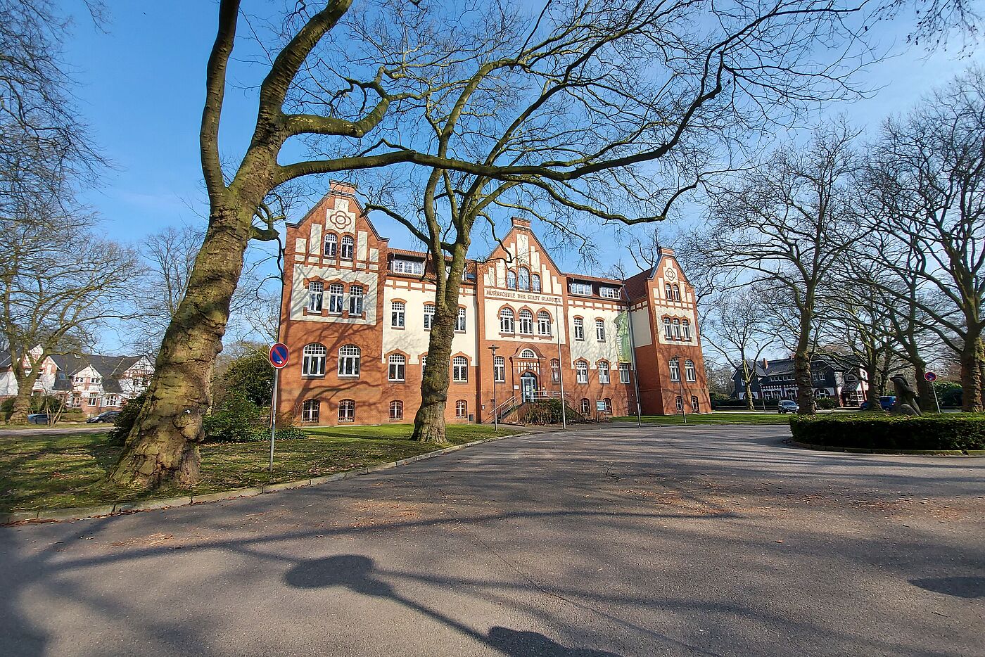 Musikschule Gladbeck, immer wieder schön