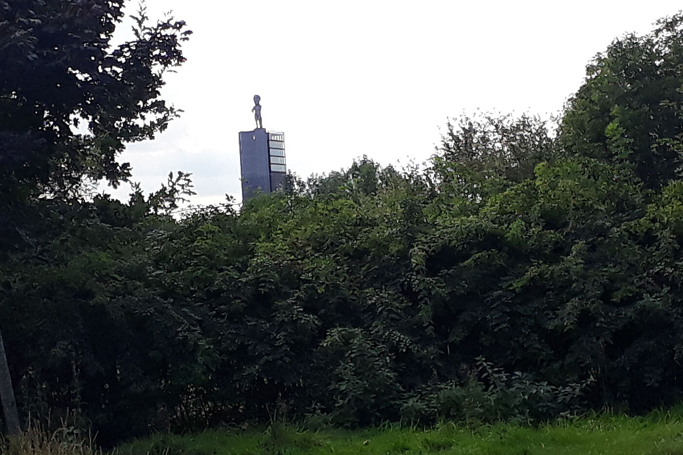 das_Ziel_in_Sicht__unverkennbar_Herkules
