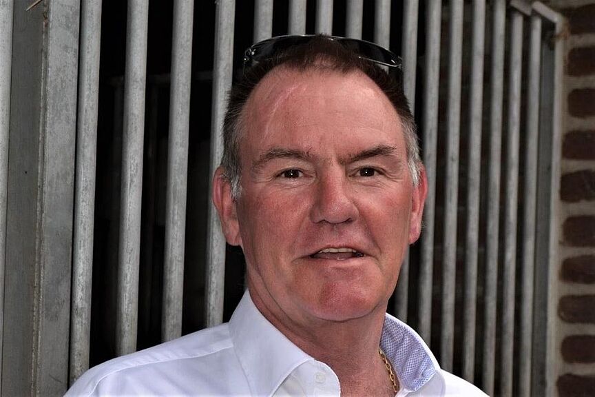 Bernd Papenfuss Bernd Papenfuss