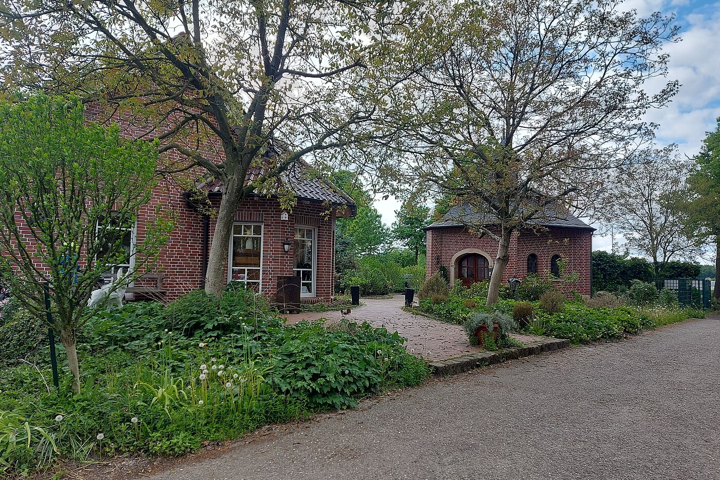 Die Kapelle