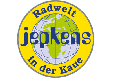 Radwelt jepkens Logo