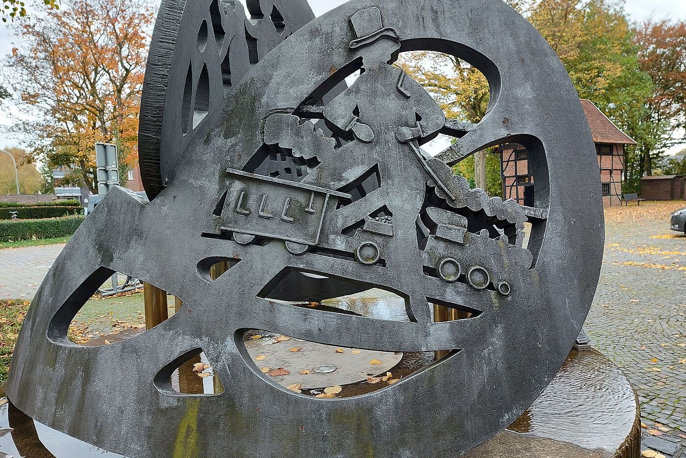 Zum tollen Bomberg     