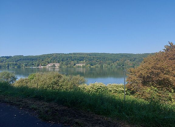 Kemnader See